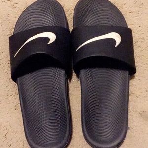 Nike Slides